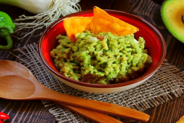 Guacamole