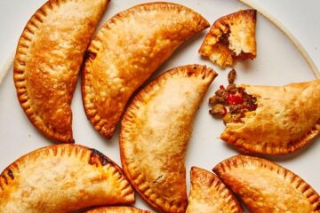 Empanada de carne