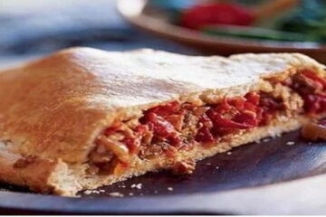 Empanada Gallega